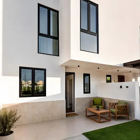 Villa Delava Corralejo