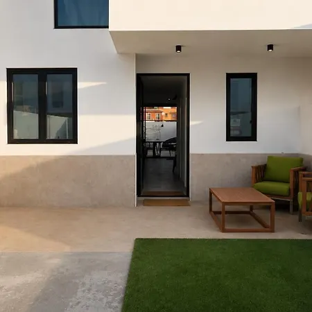 Villa Delava *