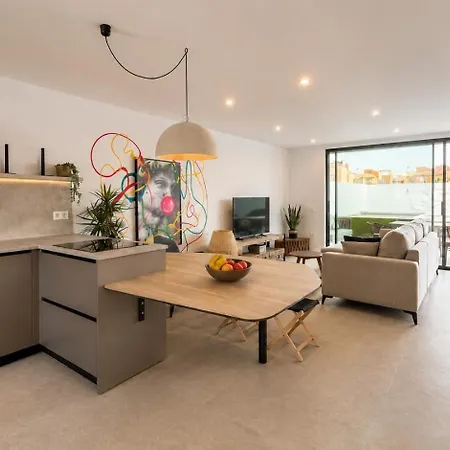 Villa Delava Corralejo