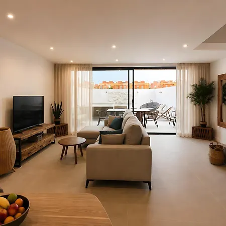Delava Corralejo