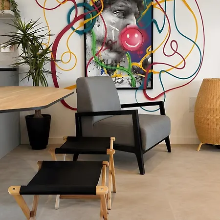 Delava Villa Corralejo