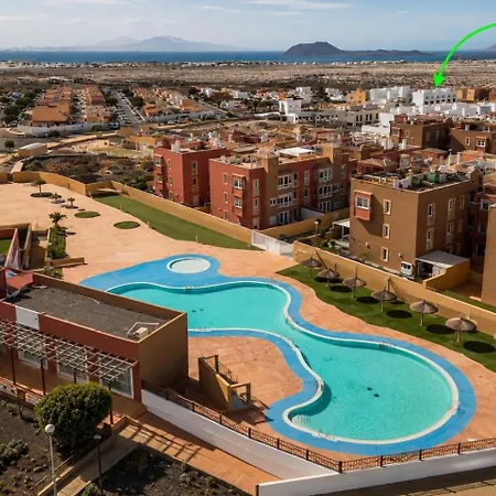 Delava Corralejo